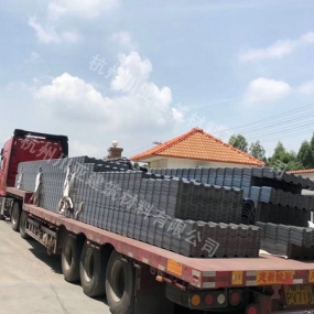 合成树脂瓦14
